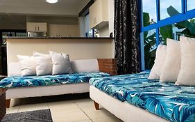 Croton House, Nadi